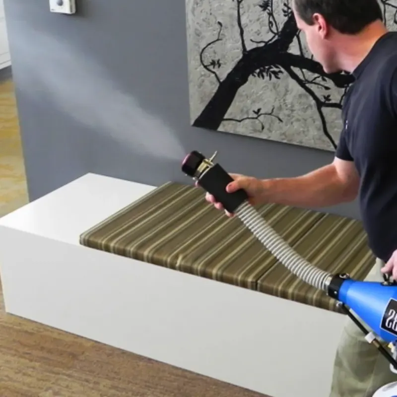 Professional Odor Removal in Sherman, CT